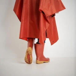 BOTTILLONS LEGER PVC 100 JUNIOR 16 BOTTILLONS LEGER PVC 100 JUNIOR -Équipement De Chasse Boutique bottillons leger pvc 100 junior 5