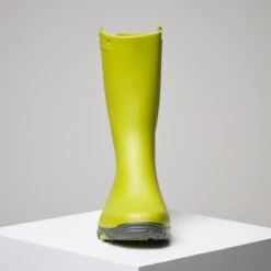 BOTTILLONS LEGER PVC INVERNESS 100 FEMME -Équipement De Chasse Boutique bottillons leger pvc inverness 100 femme 2