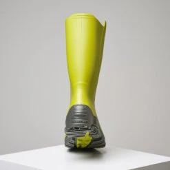 BOTTILLONS LEGER PVC INVERNESS 100 FEMME -Équipement De Chasse Boutique bottillons leger pvc inverness 100 femme 3