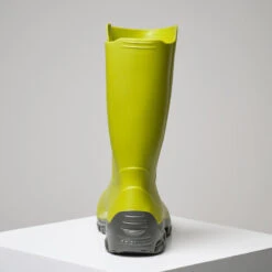 BOTTILLONS LEGER PVC INVERNESS 100 FEMME -Équipement De Chasse Boutique bottillons leger pvc inverness 100 femme 4