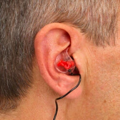 BOUCHONS ANTI BRUIT PASSIF MK5 ALVIS 11 BOUCHONS ANTI BRUIT PASSIF MK5 ALVIS -Équipement De Chasse Boutique bouchons anti bruit passif mk5 alvis 3