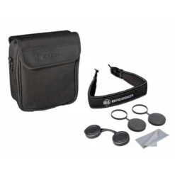 BRESSER Pirsch Jumelles 10x34 Phase Coating -Équipement De Chasse Boutique bresser pirsch jumelles 10x34 phase coating 4