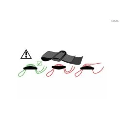 Bretelle Chasse Fusil SG100 Noir 14 Bretelle Chasse Fusil SG100 Noir -Équipement De Chasse Boutique bretelle chasse fusil sg100 noir 5