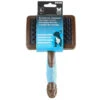 No Brand BROSSE DE MASSAGE POUR CHIEN -Équipement De Chasse Boutique brosse de massage pour chien