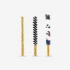Brosses De Rechange Pour Kit Armes Rayées (filetage 8/32) -Équipement De Chasse Boutique brosses de rechange pour kit armes rayees filetage 832
