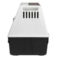 Caisse De Transport Pour 2 Chiens Taille L 82x51x61cm -Équipement De Chasse Boutique caisse de transport pour 2 chiens taille l 82x51x61cm 4