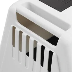 Caisse De Transport Pour 2 Chiens Taille L 82x51x61cm -Équipement De Chasse Boutique caisse de transport pour 2 chiens taille l 82x51x61cm 9