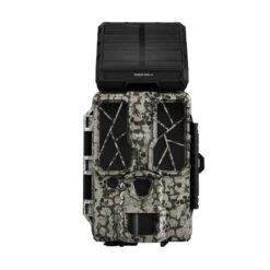Caméra Piège Photo Solaire Spypoint FORCE PRO S -Équipement De Chasse Boutique camera piege photo solaire spypoint force pro s 2