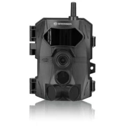 Caméra Piégée Wi-Fi 4-24 MP 20 M BRESSER -Équipement De Chasse Boutique camera piegee wi fi 4 24 mp 20 m bresser 2