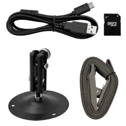 Caméra Piégée Wi-Fi 4-24 MP 20 M BRESSER -Équipement De Chasse Boutique camera piegee wi fi 4 24 mp 20 m bresser 4