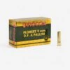 Cartouche 9mm Double Charge -Équipement De Chasse Boutique cartouche 9mm double charge