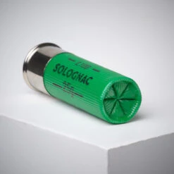 CARTOUCHE L100 25G BASSE PRESSION CALIBRE 16/67 BILLE ACIER N°5X25 8 CARTOUCHE L100 25G BASSE PRESSION CALIBRE 16/67 BILLE ACIER N°5X25 -Équipement De Chasse Boutique cartouche l100 25g basse pression calibre 1667 bille acier n5x25 2