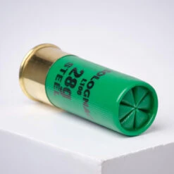 Cartouche L100 28gr Haute Vitesse CALIBRE 12/70 BILLE Acier N°7 X25 8 Cartouche L100 28gr Haute Vitesse CALIBRE 12/70 BILLE Acier N°7 X25 -Équipement De Chasse Boutique cartouche l100 28gr haute vitesse calibre 1270 bille acier n7 x25 2