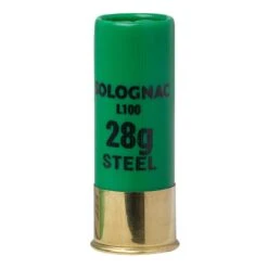 Cartouche L100 28gr Haute Vitesse CALIBRE 12/70 BILLE Acier N°7 X25 9 Cartouche L100 28gr Haute Vitesse CALIBRE 12/70 BILLE Acier N°7 X25 -Équipement De Chasse Boutique cartouche l100 28gr haute vitesse calibre 1270 bille acier n7 x25 3