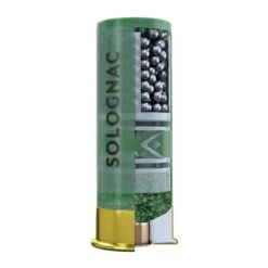 CARTOUCHE L100 32g CALIBRE 12/70 PLOMB N°7,5 X25 -Équipement De Chasse Boutique cartouche l100 32g calibre 1270 plomb n75 x25 2