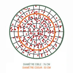 CARTOUCHE L100 36g PIGEON CALIBRE 12/70 PLOMB N°6 X25 9 CARTOUCHE L100 36g PIGEON CALIBRE 12/70 PLOMB N°6 X25 -Équipement De Chasse Boutique cartouche l100 36g pigeon calibre 1270 plomb n6 x25 2