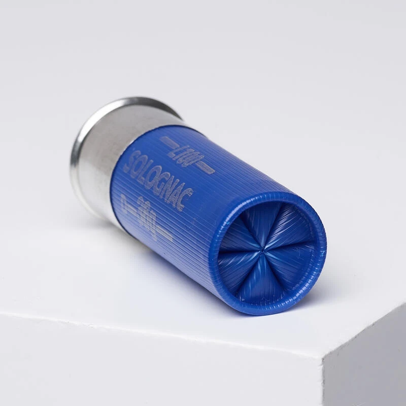 CARTOUCHE L100 36g PIGEON CALIBRE 12/70 PLOMB N°6 X25 7 CARTOUCHE L100 36g PIGEON CALIBRE 12/70 PLOMB N°6 X25 – Image 5