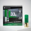 Cartouche L900 33gr Haute Vitesse CALIBRE 12/76 BILLE Acier N°6 X25 -Équipement De Chasse Boutique cartouche l900 33gr haute vitesse calibre 1276 bille acier n6 x25