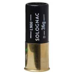 CARTOUCHE L900 36g IMPACT CALIBRE 12/70 PLOMB N°6 X25 -Équipement De Chasse Boutique cartouche l900 36g impact calibre 1270 plomb n6 x25 3