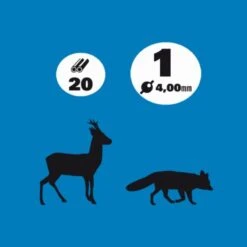 Cartouche Mary Arm Magnum Pb1 7 Cartouche Mary Arm Magnum Pb1 -Équipement De Chasse Boutique cartouche mary arm magnum pb1 2