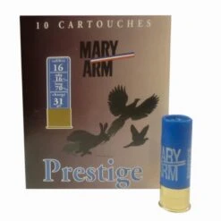 Cartouche Mary Arm Prestige Pb1 -Équipement De Chasse Boutique cartouche mary arm prestige pb1 1