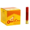 Cartouche Open 410 Plomb N°8 -Équipement De Chasse Boutique cartouche open 410 plomb n8