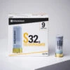 CARTOUCHE S100 32G DISPERSANTE CAL12/70 PB9X25 -Équipement De Chasse Boutique cartouche s100 32g dispersante cal1270 pb9x25