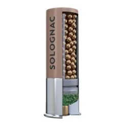 CARTOUCHE XL900 35G CALIBRE 12/76 BILLE SOFT COPPER N°6X10. -Équipement De Chasse Boutique cartouche xl900 35g calibre 1276 bille soft copper n6x10 3