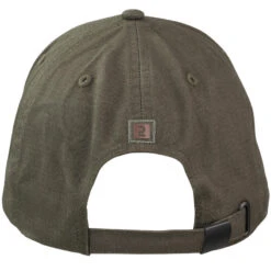 Casquette Chasse 500 Résistante Verte Foncée 12 Casquette Chasse 500 Résistante Verte Foncée -Équipement De Chasse Boutique casquette chasse 500 resistante verte foncee 2