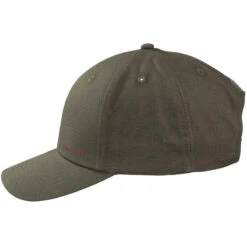 Casquette Chasse 500 Résistante Verte Foncée 14 Casquette Chasse 500 Résistante Verte Foncée -Équipement De Chasse Boutique casquette chasse 500 resistante verte foncee 4