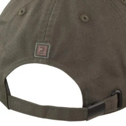 Casquette Chasse 500 Résistante Verte Foncée 17 Casquette Chasse 500 Résistante Verte Foncée -Équipement De Chasse Boutique casquette chasse 500 resistante verte foncee 7