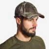 CASQUETTE CHASSE CHAUDE TREEMETIC 2 CASQUETTE CHASSE CHAUDE TREEMETIC -Équipement De Chasse Boutique casquette chasse chaude treemetic