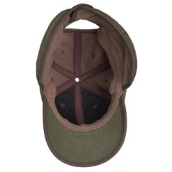 CASQUETTE CHASSE POLAIRE 100 JUNIOR VERTE -Équipement De Chasse Boutique casquette chasse polaire 100 junior verte 4