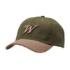 Winchester Casquette De Chasse - Provo - Vert - Unisexe -Équipement De Chasse Boutique casquette de chasse provo vert unisexe