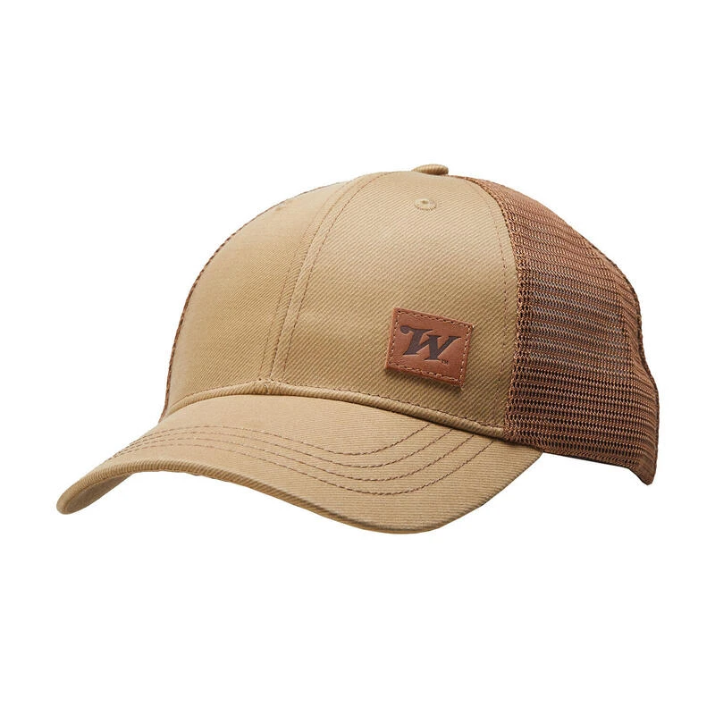 Winchester Casquette De Chasse - Winrock - Beige - Unisexe 3 Winchester Casquette De Chasse - Winrock - Beige - Unisexe