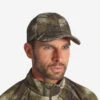 CASQUETTE ECLAIRANTE LED CAMOUFLAGE TREEMETIC -Équipement De Chasse Boutique casquette eclairante led camouflage treemetic