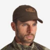 CASQUETTE ECLAIRANTE LED MARRON 2 CASQUETTE ECLAIRANTE LED MARRON -Équipement De Chasse Boutique casquette eclairante led marron