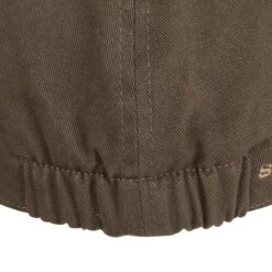 Casquette Plate Chasse Chaude Marron -Équipement De Chasse Boutique casquette plate chasse chaude marron 6