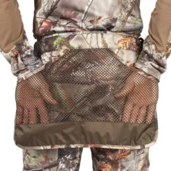 CEINTURE CHASSE 100 CAMOUFLAGE -Équipement De Chasse Boutique ceinture chasse 100 camouflage 5