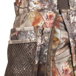 CEINTURE CHASSE 100 CAMOUFLAGE -Équipement De Chasse Boutique ceinture chasse 100 camouflage 6