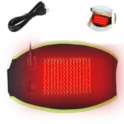 Ceinture Lombaire Chauffante Adulte 8 Ceinture Lombaire Chauffante Adulte -Équipement De Chasse Boutique ceinture lombaire chauffante adulte 2