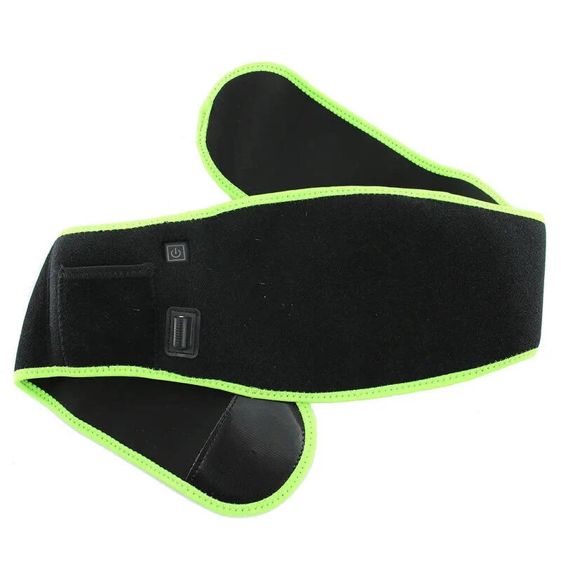 Ceinture Lombaire Chauffante Adulte 3 Ceinture Lombaire Chauffante Adulte