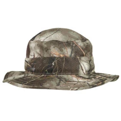 Chapeau BOB Chasse 500 Respirant CAMOUFLAGE TREEMETIC -Équipement De Chasse Boutique chapeau bob chasse 500 respirant camouflage treemetic 2