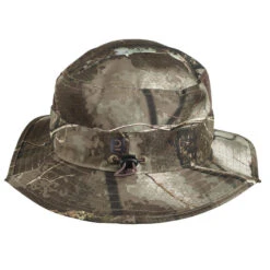Chapeau BOB Chasse 500 Respirant CAMOUFLAGE TREEMETIC -Équipement De Chasse Boutique chapeau bob chasse 500 respirant camouflage treemetic 4