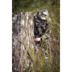 Chapeau BOB Chasse 500 Respirant CAMOUFLAGE TREEMETIC -Équipement De Chasse Boutique chapeau bob chasse 500 respirant camouflage treemetic 7