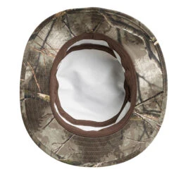 Chapeau BOB Chasse 500 Respirant CAMOUFLAGE TREEMETIC -Équipement De Chasse Boutique chapeau bob chasse 500 respirant camouflage treemetic 9