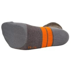 Chaussette Chasse Max-Warm 500 MIDDLE Marron -Équipement De Chasse Boutique chaussette chasse max warm 500 middle marron 5