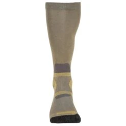CHAUSSETTES CHASSE 500 HAUTES VERTES -Équipement De Chasse Boutique chaussettes chasse 500 hautes vertes 2