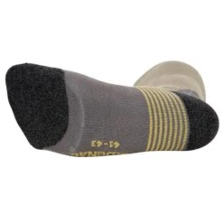 CHAUSSETTES CHASSE 500 HAUTES VERTES -Équipement De Chasse Boutique chaussettes chasse 500 hautes vertes 5