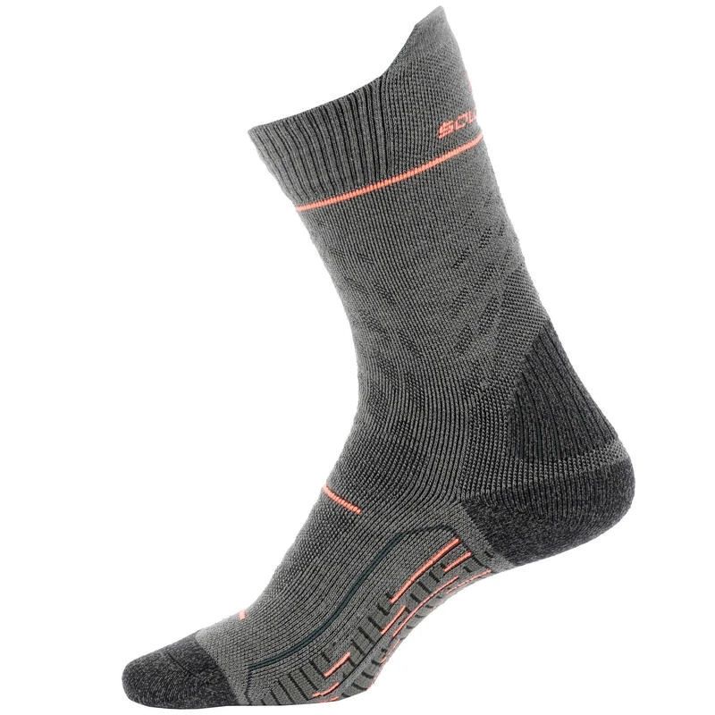 Chaussettes Chasse ACT 500 Chaudes 4 Chaussettes Chasse ACT 500 Chaudes – Image 2